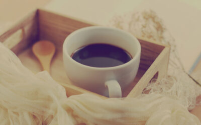 Caffè Azeglio. The founder’s blend.