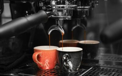 Vantaggi di bere decaffeinato