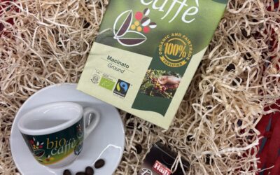 Un Natale all’insegna dell’eccellenza: le proposte di Caffè Haiti Roma